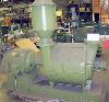 ABINGTON Multistage Centrifugal Blower, 75 hp, 5 stage,